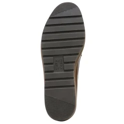 Naturalizer Loafers|Women's , Emmal Loafer Chestnut