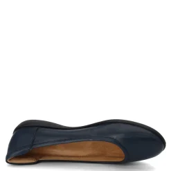 Naturalizer Flats|Women's , Flexy Flat Navy