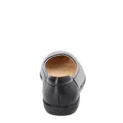 Naturalizer Flats|Women's , Flexy Flat Black