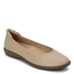 Naturalizer Flats|Women's , Flexy Flat Nude