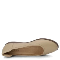Naturalizer Flats|Women's , Flexy Flat Nude