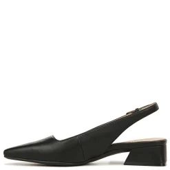 Naturalizer Pumps & Heels|Women's , Ginger Pump Black