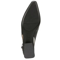 Naturalizer Pumps & Heels|Women's , Ginger Pump Black