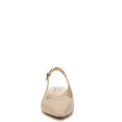 Naturalizer Pumps & Heels|Women's , Ginger Pump Creme Brulee