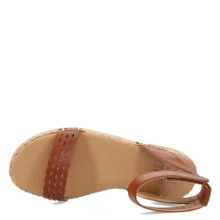 Naturalizer Sandals|Women's , Gionni Sandal Toffee