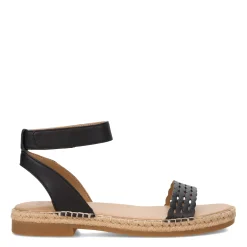 Naturalizer Sandals|Women's , Gionni Sandal Black
