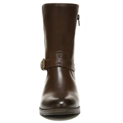 Naturalizer Boots|Women's , Gloriah Boot Chocolate