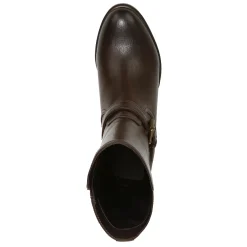 Naturalizer Boots|Women's , Gloriah Boot Chocolate