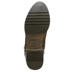 Naturalizer Boots|Women's , Gloriah Boot Chocolate