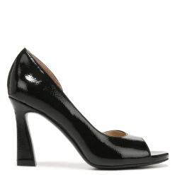Naturalizer Pumps & Heels|Women's , Hardy Pump Black