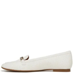 Naturalizer Loafers|Women's , Jemi Flat White