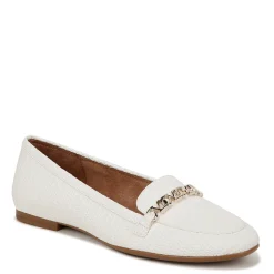 Naturalizer Flats|Women's , Jemi Flat White