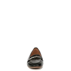 Naturalizer Flats|Women's , Jemi Flat Black