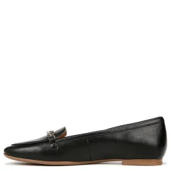 Naturalizer Flats|Women's , Jemi Flat Black