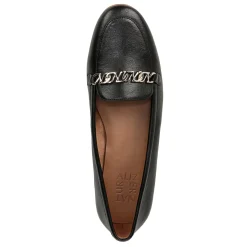Naturalizer Flats|Women's , Jemi Flat Black