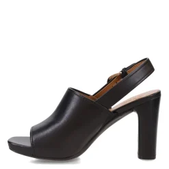 Naturalizer Sandals|Women's , Jianna Sandal Black