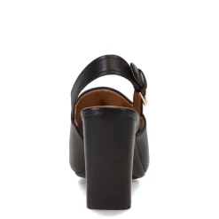 Naturalizer Sandals|Women's , Jianna Sandal Black