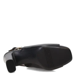 Naturalizer Sandals|Women's , Jianna Sandal Black