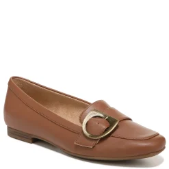 Naturalizer Loafers|Women's , Kayden Moc Slip-On English Tea