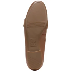 Naturalizer Loafers|Women's , Kayden Moc Slip-On English Tea