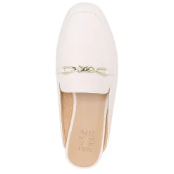 Naturalizer Flats|Women's , Kayden Mule Cream