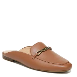 Naturalizer Flats|Women's , Kayden Mule Tea