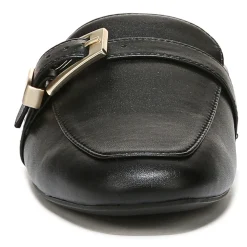 Naturalizer Flats|Women's , Kayden 3 Mule Black