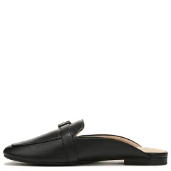 Naturalizer Flats|Women's , Kayden 3 Mule Black