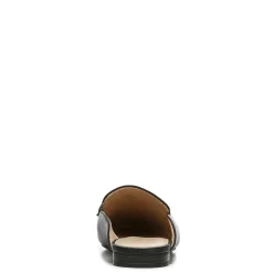 Naturalizer Flats|Women's , Kayden Mule Black