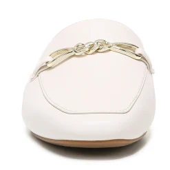 Naturalizer Clogs & Mules|Women's , Kayden Mule Cream