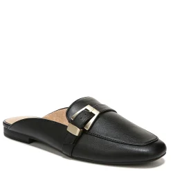 Naturalizer Clogs & Mules|Women's , Kayden 3 Mule Black