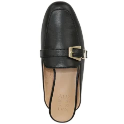 Naturalizer Clogs & Mules|Women's , Kayden 3 Mule Black