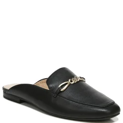 Naturalizer Clogs & Mules|Women's , Kayden Mule Black