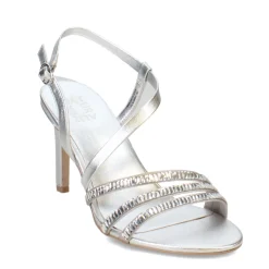 Naturalizer Sandals|Women's , Kimberly 2 Sandal Silver
