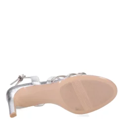 Naturalizer Sandals|Women's , Kimberly 2 Sandal Silver