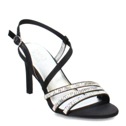 Naturalizer Sandals|Women's , Kimberly 2 Sandal Black