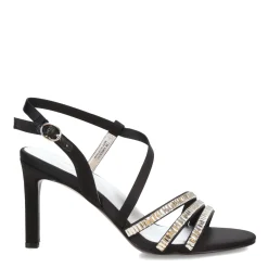 Naturalizer Sandals|Women's , Kimberly 2 Sandal Black