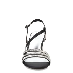 Naturalizer Sandals|Women's , Kimberly 2 Sandal Black