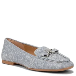 Naturalizer Loafers|Women's , Layla Loafer Sky Blue