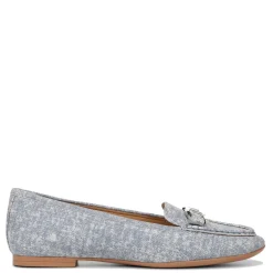 Naturalizer Loafers|Women's , Layla Loafer Sky Blue