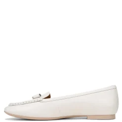 Naturalizer Loafers|Women's , Layla Loafer White
