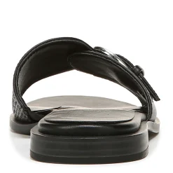 Naturalizer Sandals|Women's , Lilia Slide Black