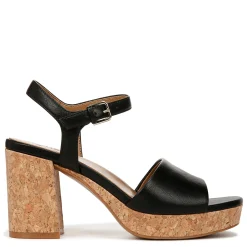 Naturalizer Sandals|Women's , Lilly Sandal Black