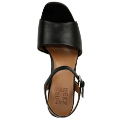 Naturalizer Sandals|Women's , Lilly Sandal Black