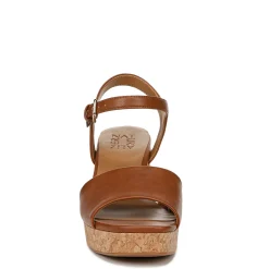 Naturalizer Sandals|Women's , Lilly Sandal English Tea