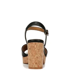 Naturalizer Pumps & Heels|Women's , Lilly Sandal Black