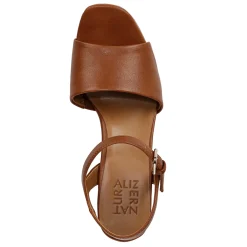 Naturalizer Pumps & Heels|Women's , Lilly Sandal English Tea