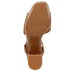 Naturalizer Pumps & Heels|Women's , Lilly Sandal English Tea