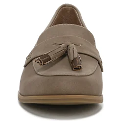 Naturalizer Slip-On Shoes|Women's , Marco Loafer Tan