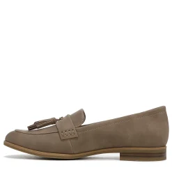 Naturalizer Slip-On Shoes|Women's , Marco Loafer Tan